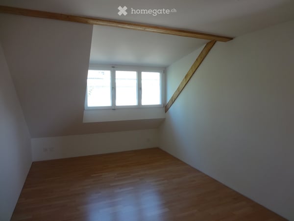 Grosszügige 3 1/2-Zimmer-Dachwohnung mit Galerie, 135 m2 5