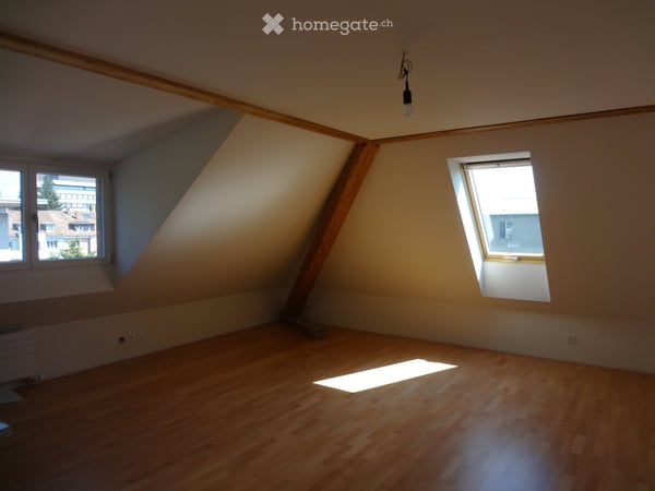 Grosszügige 3 1/2-Zimmer-Dachwohnung mit Galerie, 135 m2 4