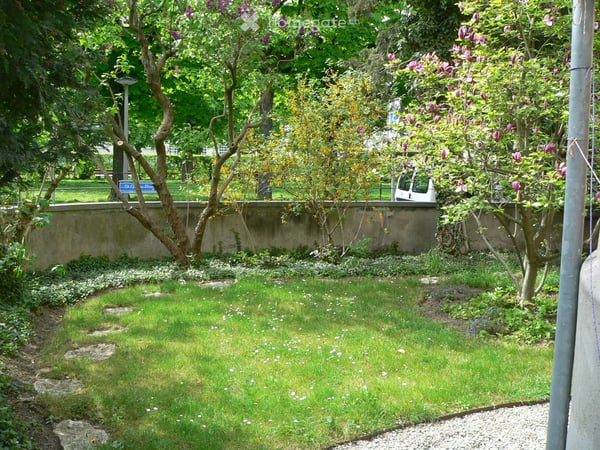 Grosszügige 3 1/2-Zimmer-Dachwohnung mit Galerie, 135 m2 10