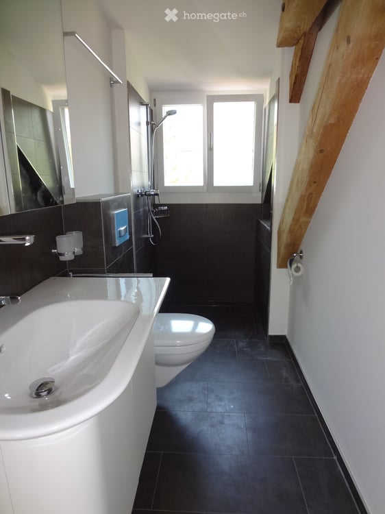 Grosszügige 3 1/2-Zimmer-Dachwohnung mit Galerie, 135 m2 6