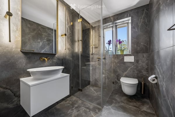 Luxuriöse Stadt-Villa mit 470 m2 Wohnfläche und drei privaten Garagenplätzen mitten in Basel 22