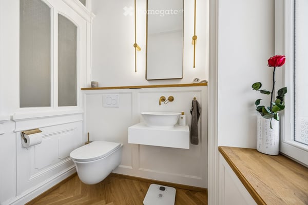 Luxuriöse Stadt-Villa mit 470 m2 Wohnfläche und drei privaten Garagenplätzen mitten in Basel 20