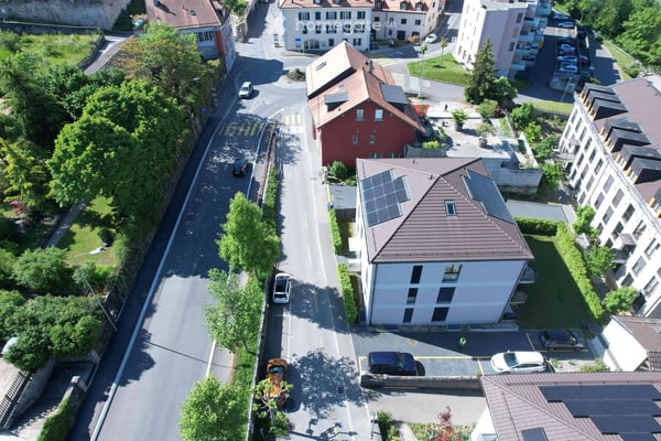 Opportunité rare ! Magnifique immeuble de rendement récent à vendre 2