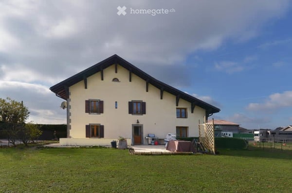 Immagine anteprima degli immobili
