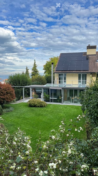 Doppeleinfamilienhaus in Ebmatingen 20