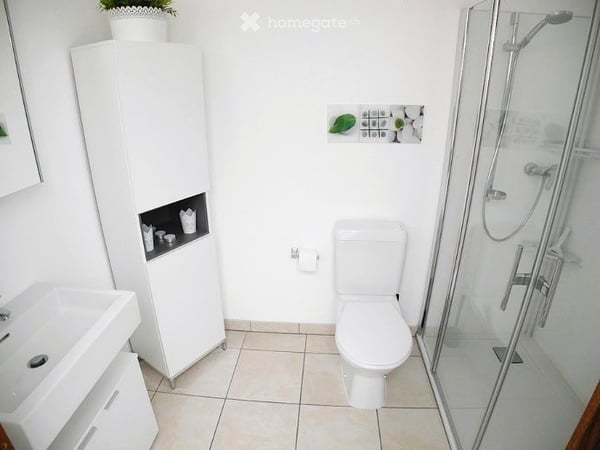 Möblierte Wohnung mit toller Aussicht / Appartamento ammobiliato con una splendida vista 5