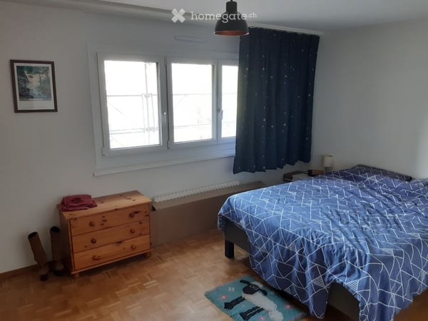 Appartement 3 pièces à louer à Chavannes-près-Renens 3