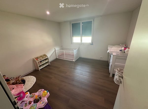 Moderne 4.5-Zimmer-Wohnung mit 94 m², Smart Home, Minergie & sonnigem Balkon in Thundorf 4