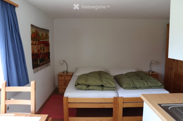 Hyde Away in den Bündner Bergen 4