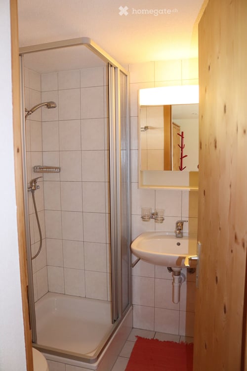 Hyde Away in den Bündner Bergen 3