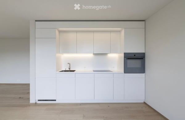 Charmante 2.5-Zimmer-Wohnung in Zürich Seefeld 2
