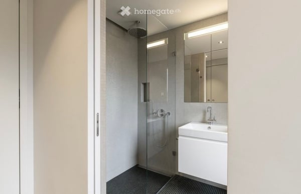 Charmante 2.5-Zimmer-Wohnung in Zürich Seefeld 5