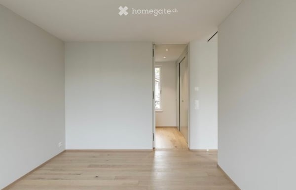 Charmante 2.5-Zimmer-Wohnung in Zürich Seefeld 3