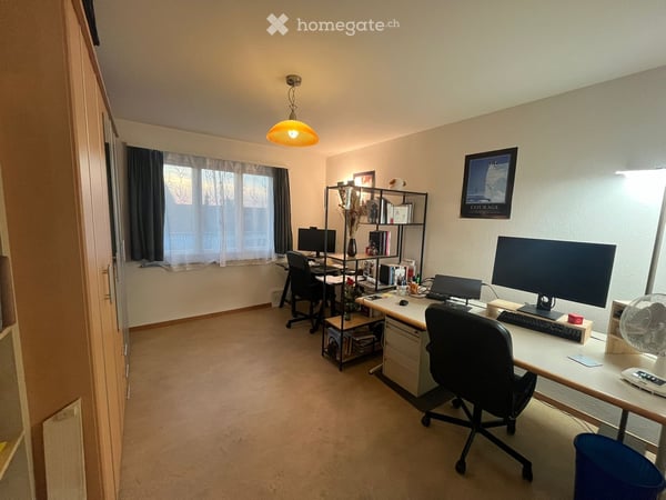 Zürich (Kreis 11): 3 Zimmer Wohnung zur Zwischenmiete (6 Monate ab 1.10.26) 2