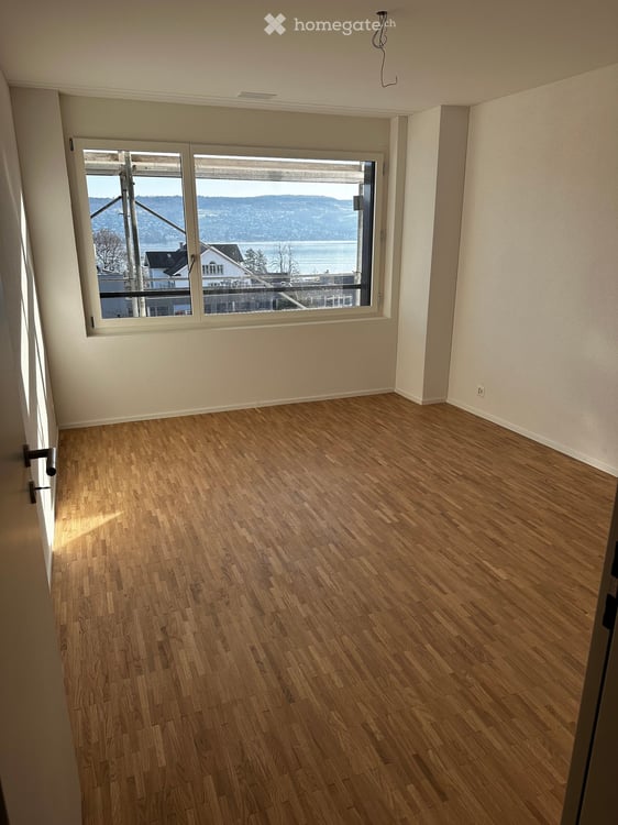 Exklusive 3.5-Zimmer-Wohnung mit Seesicht in Rüschlikon 6