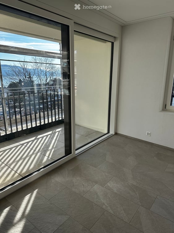 Exklusive 3.5-Zimmer-Wohnung mit Seesicht in Rüschlikon 8