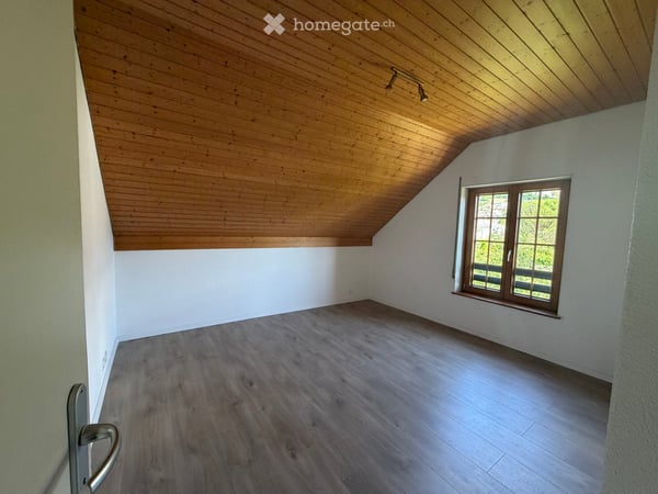 Magnifique villa jumelle 5,5 pièces avec vue lac à Blonay 10