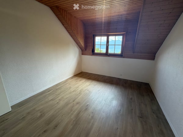 Magnifique villa jumelle 5,5 pièces avec vue lac à Blonay 13