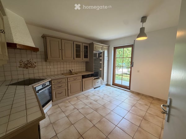 Magnifique villa jumelle 5,5 pièces avec vue lac à Blonay 7