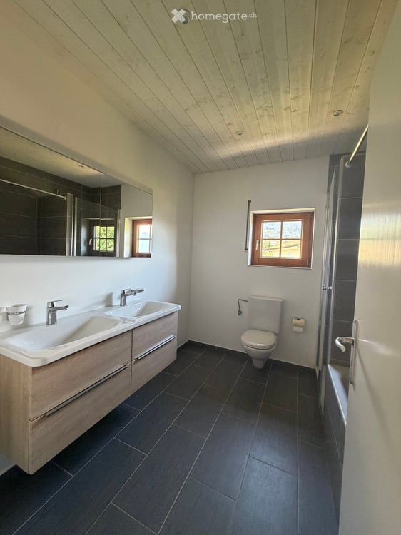Magnifique villa jumelle 5,5 pièces avec vue lac à Blonay 8