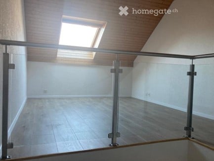 Magnifique villa jumelle 5,5 pièces avec vue lac à Blonay 8