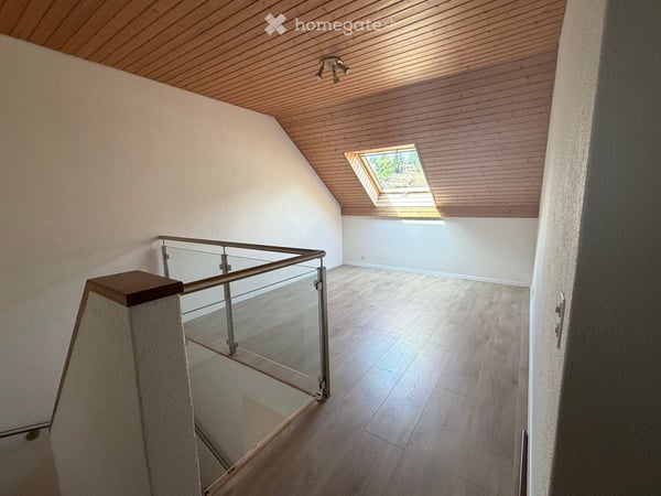 Magnifique villa jumelle 5,5 pièces avec vue lac à Blonay 11