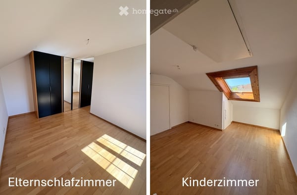 4.5-Zimmer-Doppeleinfamilienhaus in Zürich-Affoltern 4