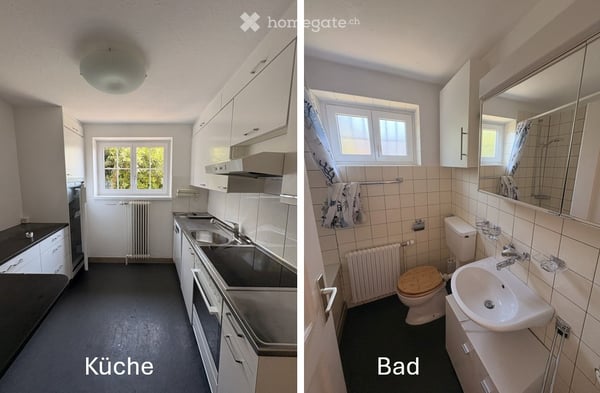 4.5-Zimmer-Doppeleinfamilienhaus in Zürich-Affoltern 5