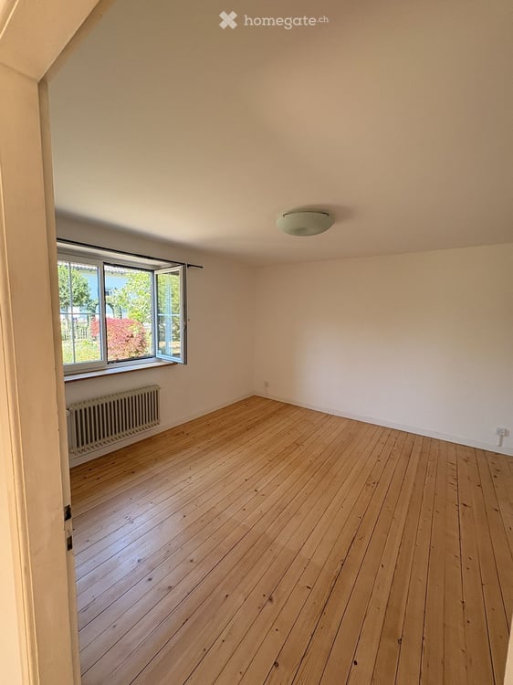 Charmantes 4.5-Zimmer-Doppelhaus zur Miete in Zürich-Affoltern 5