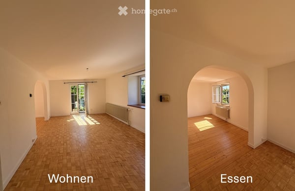 4.5-Zimmer-Doppeleinfamilienhaus in Zürich-Affoltern 3