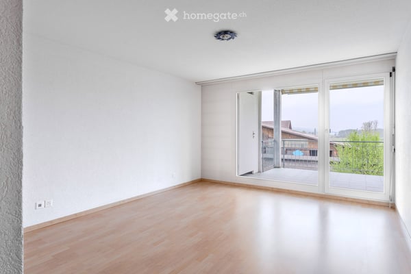 Helle 4.5-Zimmer-Wohnung mit Balkon und schöner Aussicht in Seengen 6