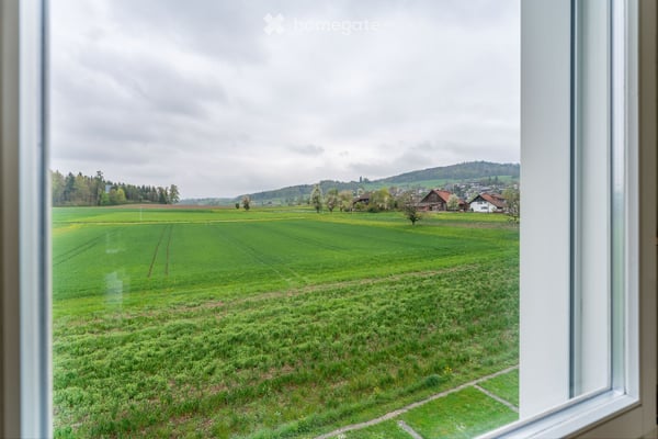 Helle 4.5-Zimmer-Wohnung mit Balkon und schöner Aussicht in Seengen 13