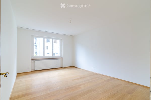 Charmante 3.5-Zimmer-Wohnung mit Panoramablick auf See und Berge in Luzern 8