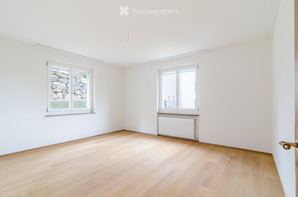 Charmante 3.5-Zimmer-Wohnung mit Panoramablick auf See und Berge in Luzern 7