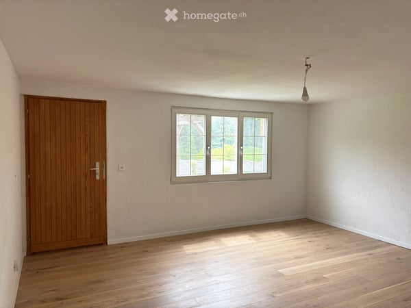 Freistehendes Einfamilienhaus mit Doppelgarage, sofort bezugsbereit 12
