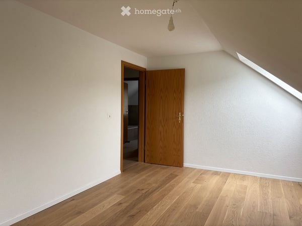 Freistehendes Einfamilienhaus mit Doppelgarage, sofort bezugsbereit 10