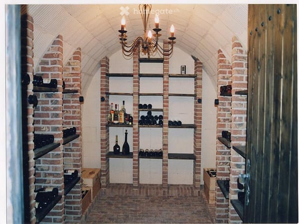 Terrassenhaus mit freier Seesicht. 9