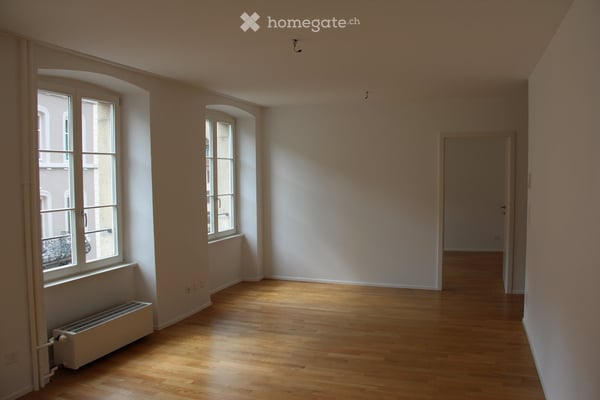 Immeuble locatif ancien rénové à vendre – Porrentruy, Rue du 23 juin 24 9
