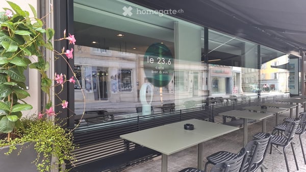 Immeuble locatif ancien rénové à vendre – Porrentruy, Rue du 23 juin 24 3