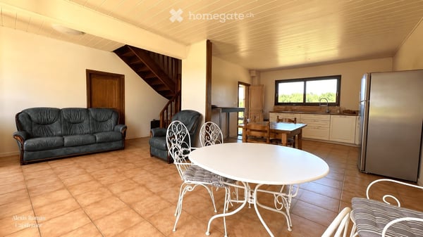 Domaine de 28 ha avec étang privé, maison, 2 gîtes et plus de 400 m² de dépendances, Dordogne, Fr 4