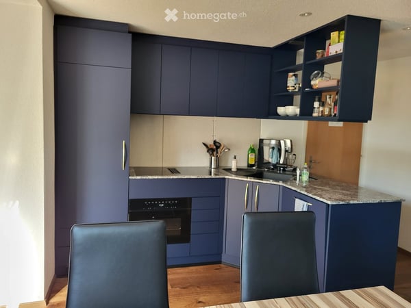 Charmante 4-Zimmer-Altbauwohnung mit Balkon in Oberbipp 5