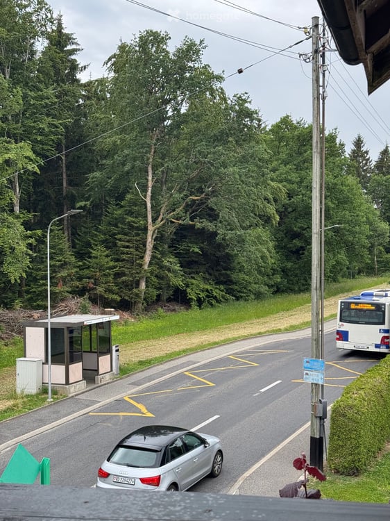 Appartement à Lausanne / Vers-chez-les-Blanc proche de l’EHL 2