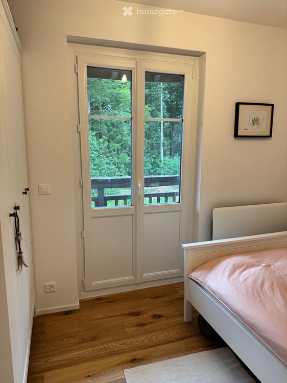 Appartement à Lausanne / Vers-chez-les-Blanc proche de l’EHL 5