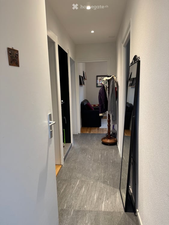 Appartement à Lausanne / Vers-chez-les-Blanc proche de l’EHL 3