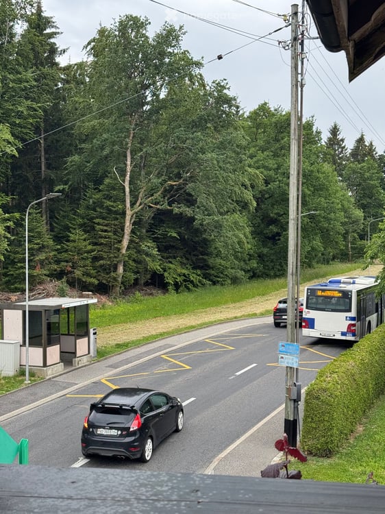 Appartement à Lausanne / Vers-chez-les-Blanc proche de l’EHL 4