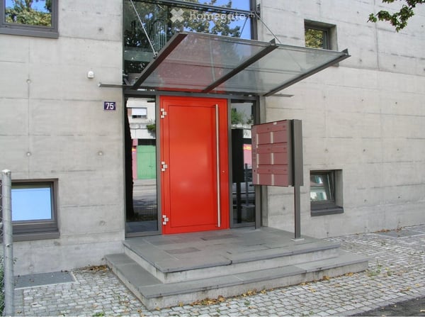 Moderne 3.5-Zimmer 100m2 -Wohnung mit 17m2 Balkon in Oberwinterthur 2
