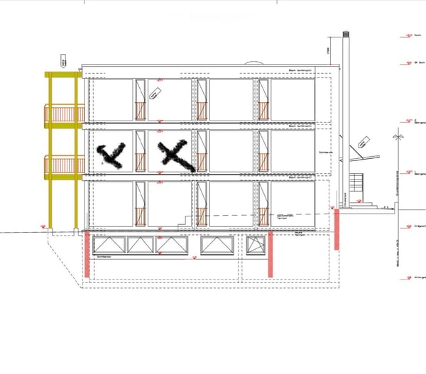 Moderne 3.5-Zimmer 100m2 -Wohnung mit 17m2 Balkon in Oberwinterthur 16
