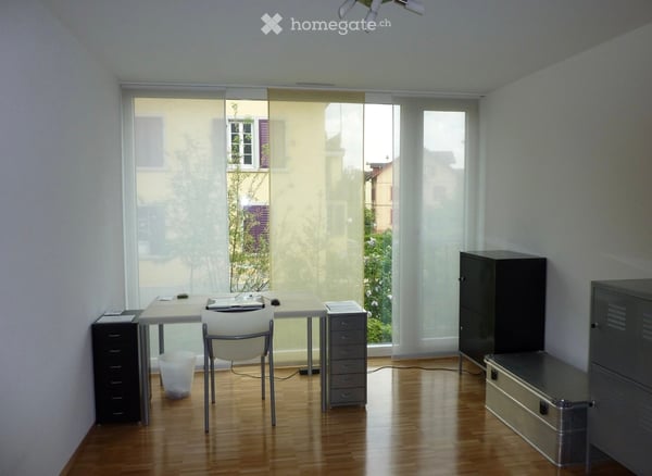 Moderne 3.5-Zimmer 100m2 -Wohnung mit 17m2 Balkon in Oberwinterthur 11