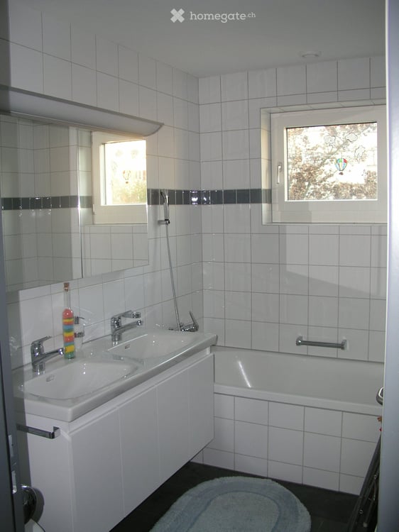 Moderne 3.5-Zimmer 100m2 -Wohnung mit 17m2 Balkon in Oberwinterthur 13