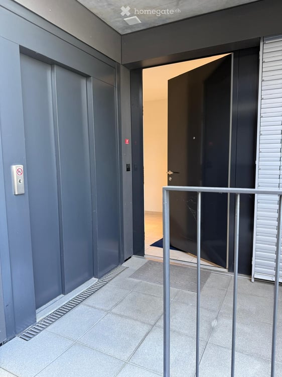Moderne 4.5-Zimmer-Terrassenwohnung in Affoltern am Albis – Sofort verfügbar 5